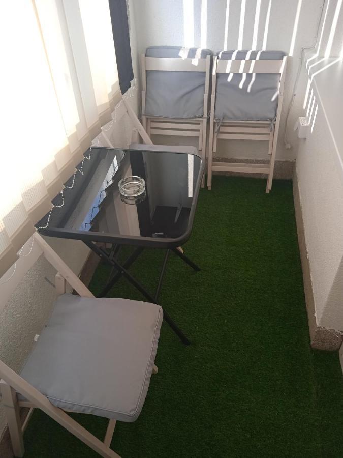 Ducic Apartment Trebinje Exterior foto