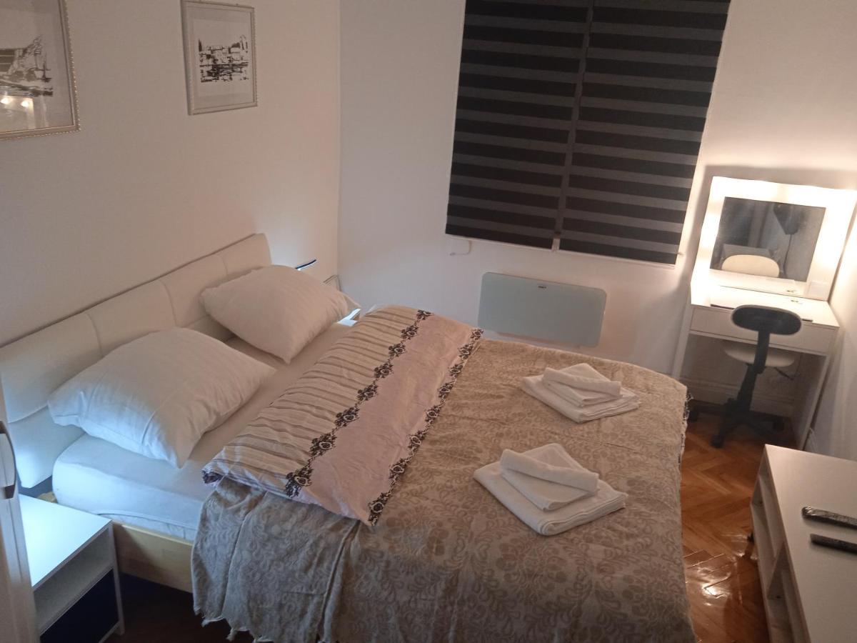 Ducic Apartment Trebinje Exterior foto